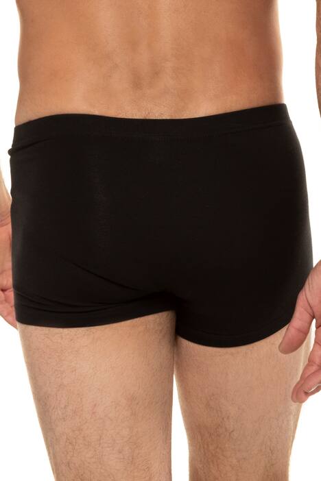 Boxershorts, 2er-Pack, weite Form