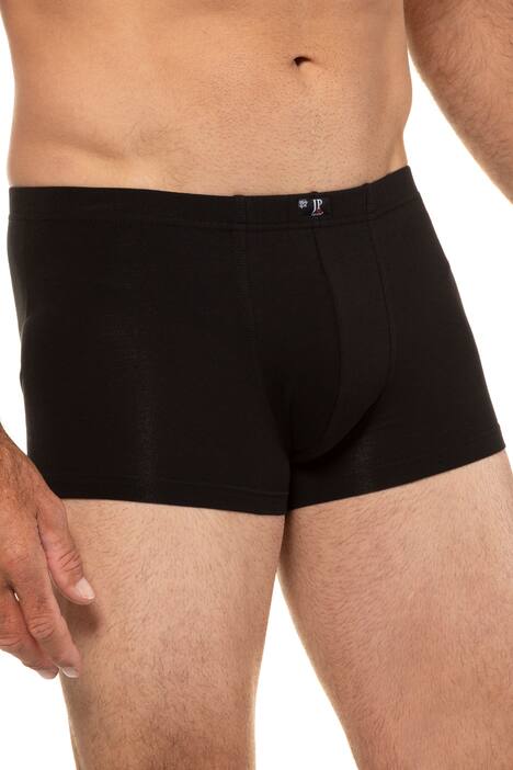 Boxershorts, 2er-Pack, weite Form