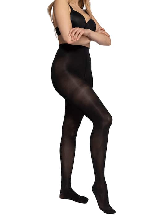 Microfiber Tights - 60 denier