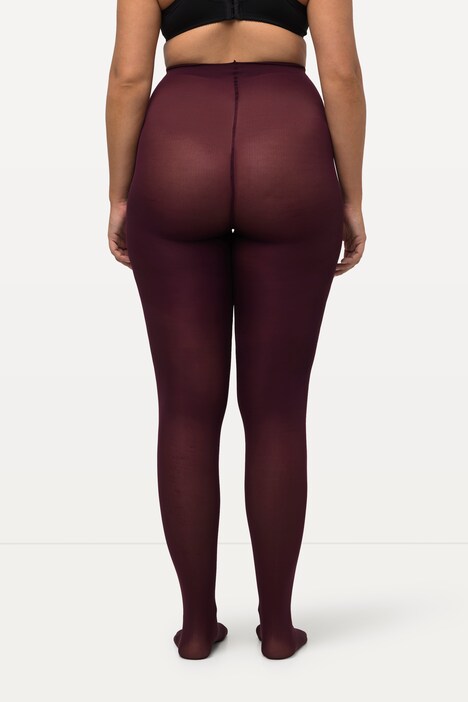 Collants Essential en microfibres, 60 deniers