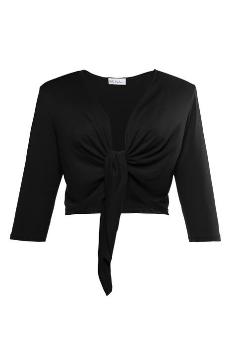 shirtbolero#