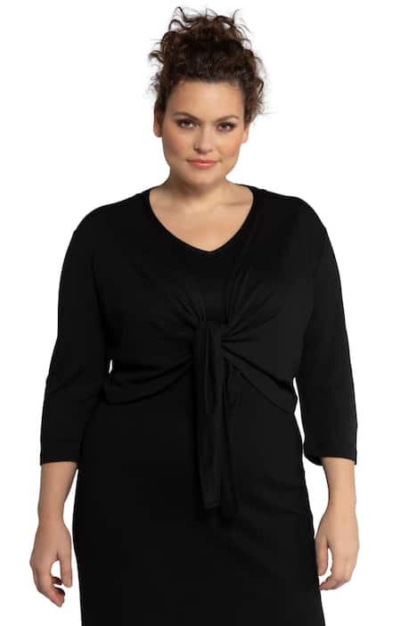 Bolero Knit Jacket