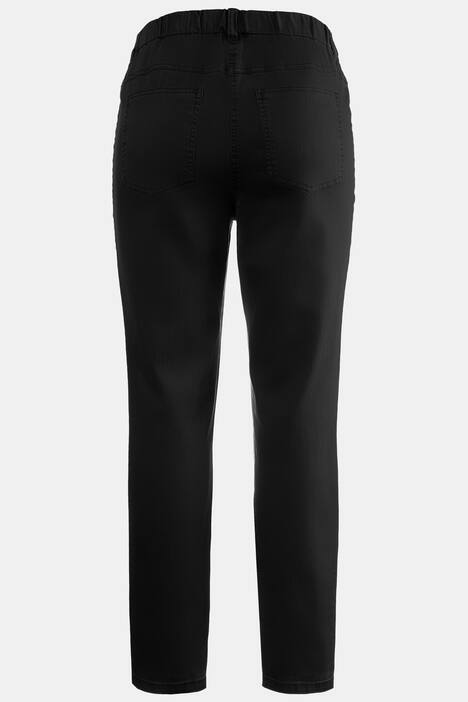 Jeggings Sienna, Gummibund, Stretch