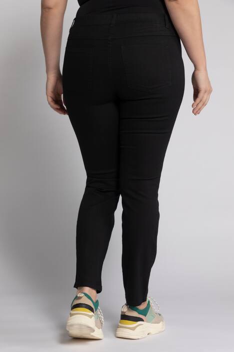 Jeggings Sienna, Gummibund, Stretch