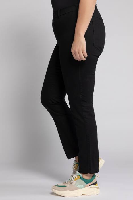 Jeggings Sienna, Gummibund, Stretch