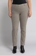 Jeggings Sienna, cintura elastica, tessuto elasticizzato