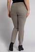 Jeggings Sienna, cintura elastica, tessuto elasticizzato