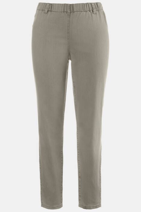 Jeggings Sienna, Gummibund, Stretch