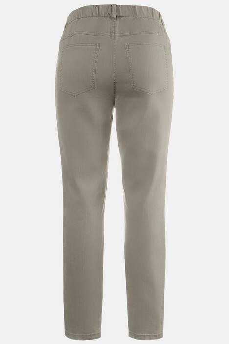 Jeggings Sienna, Gummibund, Stretch