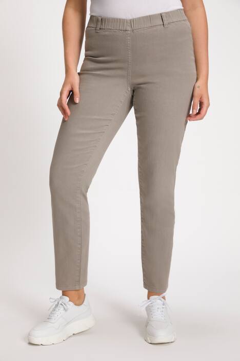 Jeggings Sienna, Gummibund, Stretch