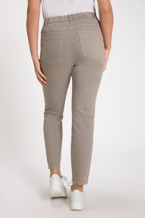 Jeggings Sienna, Gummibund, Stretch