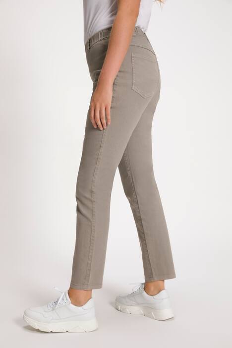 Jeggings Sienna, Gummibund, Stretch