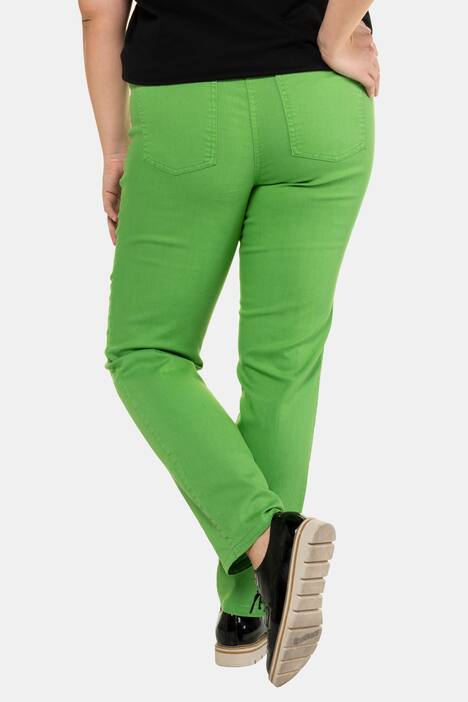 Jeggings Sienna, Gummibund, Stretch