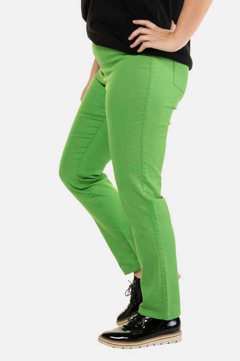 Jeggings Sienna, Gummibund, Stretch