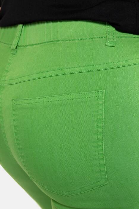 Jeggings Sienna, Gummibund, Stretch