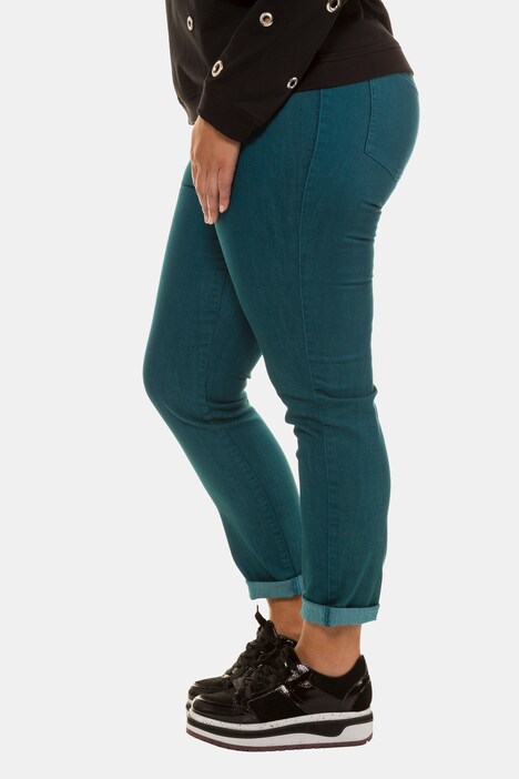 Essential Sienna Fit Stretch Jeggings