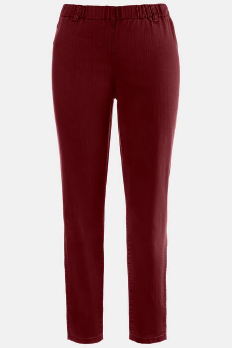 Jeggings Sienna, Gummibund, Stretch