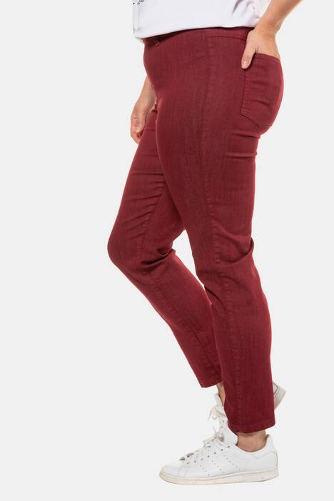 Jeggings Sienna, Gummibund, Stretch