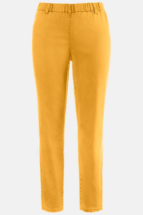 Jeggings Sienna, Gummibund, Stretch
