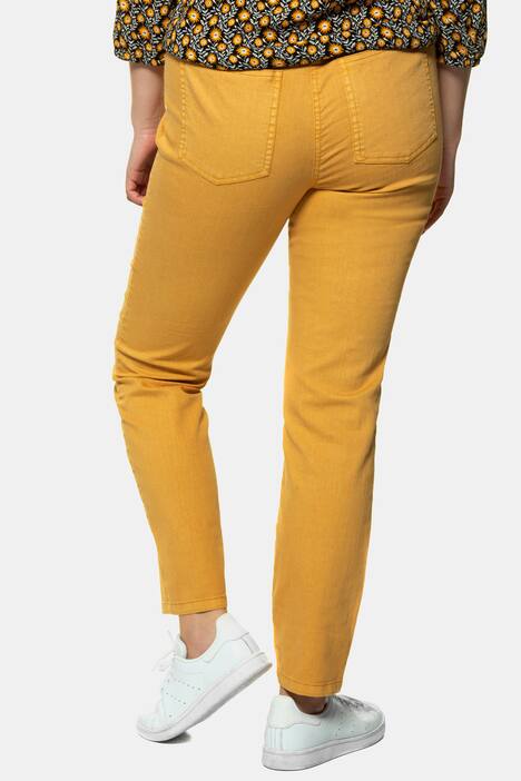 Jeggings Sienna, Gummibund, Stretch