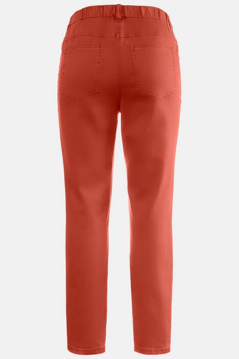 Jeggings Sienna, Gummibund, Stretch