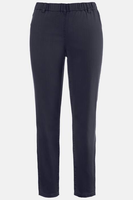 Jeggings Sienna, Rundum-Gummibund, Stretch
