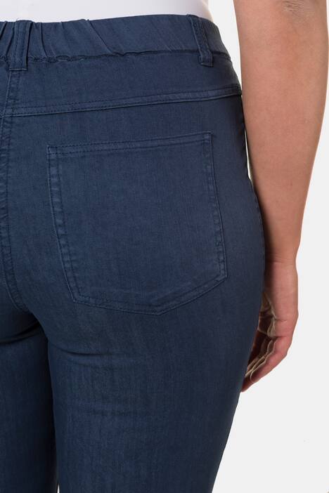 Jeggings Sienna, Rundum-Gummibund, Stretch