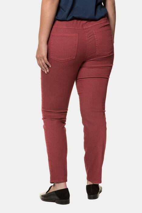 Jeggings Sienna, Gummibund, Stretch