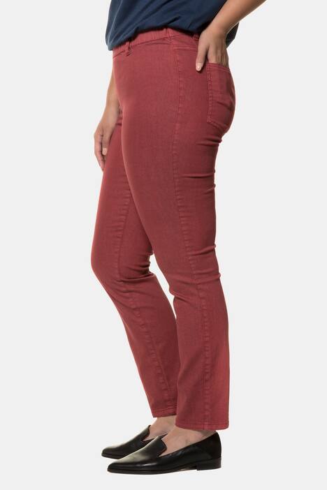 Jeggings Sienna, Gummibund, Stretch