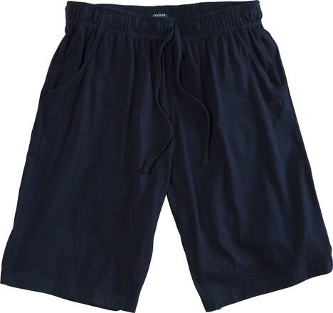 CECEBA Pajama Shorts, Elasticated Waist, Mix & Match