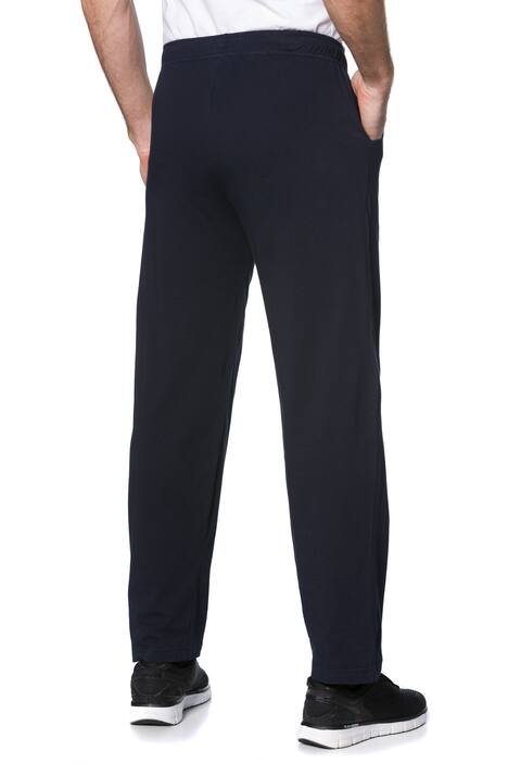 CECEBA Pajama Pants, Long, Elasticated Waist, Mix & Match