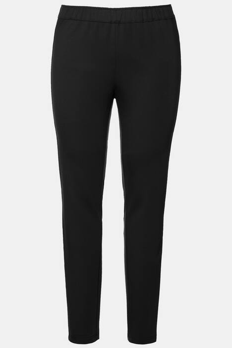 Legging Sienna, schmale Form, Elastikbund