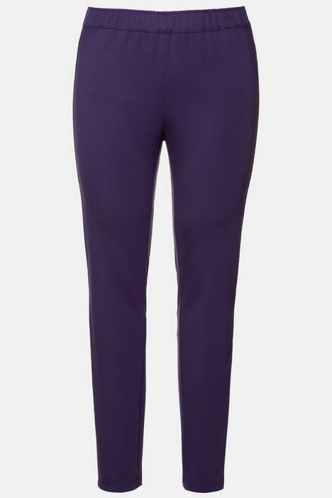 Legging Sienna, schmale Form, Elastikbund