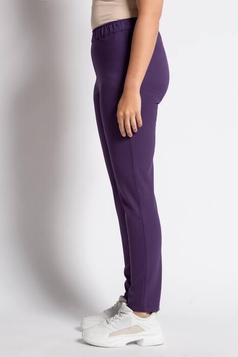 Legging Sienna, schmale Form, Elastikbund