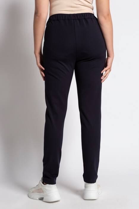 Legging Sienna, schmale Form, Elastikbund