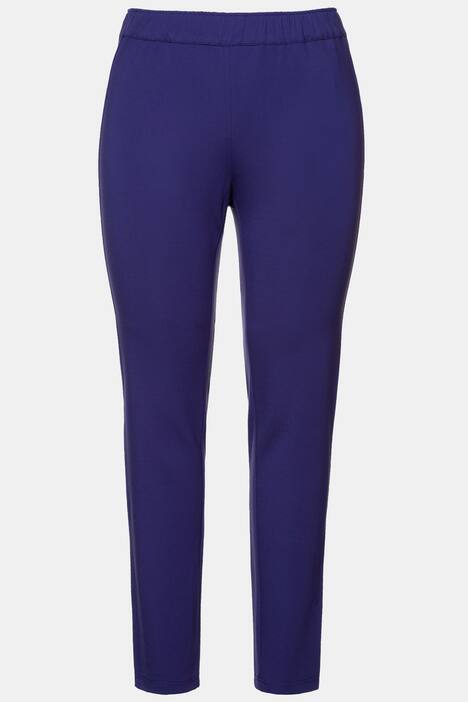 Legging Sienna, schmale Form, Elastikbund