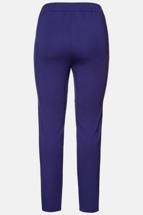 Legging Sienna, schmale Form, Elastikbund