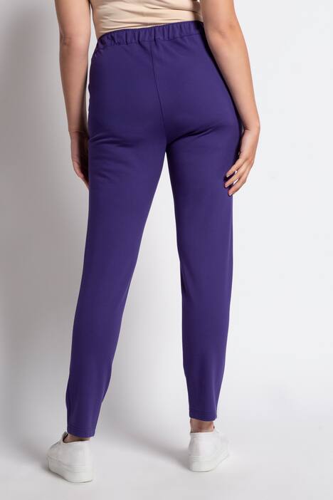 Legging Sienna, schmale Form, Elastikbund