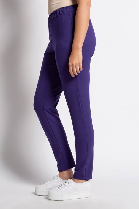 Legging Sienna, schmale Form, Elastikbund