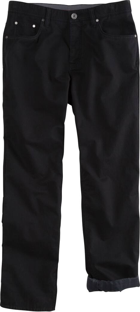 Thermal Trousers in Regular Fit