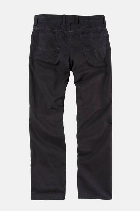 Hose, Thermofutter, 5-Pocket, Regular Fit, Stretch