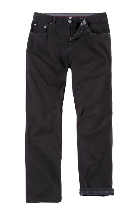 Thermal Trousers in Regular Fit