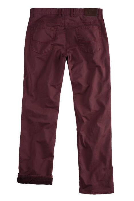 Thermal Trousers in Regular Fit