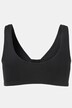 Brassière avec fermeture sur le devant, possibilité allaitement - bonnet C-D, E-F