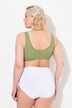 Brassière avec fermeture sur le devant, possibilité allaitement - bonnet C-D, E-F