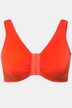 Brassière avec fermeture sur le devant, possibilité allaitement - bonnet C-D, E-F