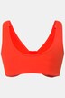 Brassière avec fermeture sur le devant, possibilité allaitement - bonnet C-D, E-F