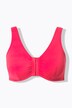 Brassière avec fermeture sur le devant, possibilité allaitement - bonnet C-D, E-F