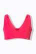 Brassière avec fermeture sur le devant, possibilité allaitement - bonnet C-D, E-F