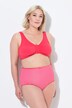 Brassière avec fermeture sur le devant, possibilité allaitement - bonnet C-D, E-F